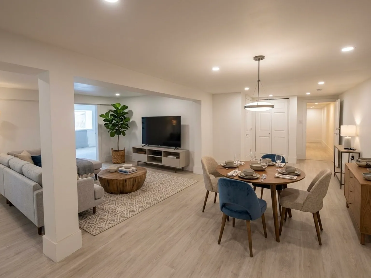 2 bed, 850 sqft, $1,695 — Photo 4