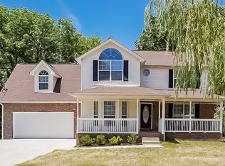 115 Springfield Dr, Smyrna, TN 37167