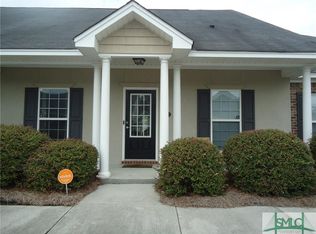 147 Reese Way, Savannah, GA 31419