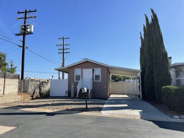 450 E Bradley Ave Space 10, El Cajon, CA 92021