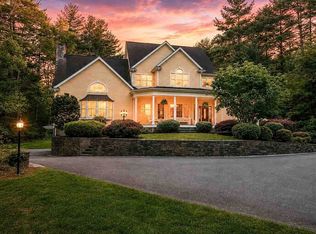220 Berry St, Wrentham, MA 02093
