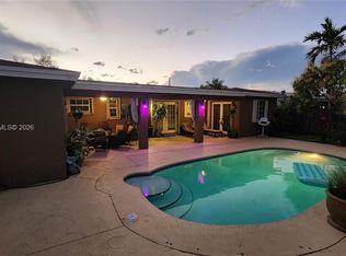 Benson Manor, Cutler Bay, FL 33189
