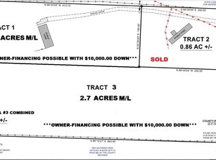 (Undisclosed Address), Knoxville, AR 72845