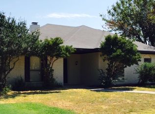 2108 Daybreak Trl, Plano, TX 75093