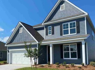 7020 Timberlake Dr LOT 297, Harbor Oak B Myrtle Beach, SC 29588