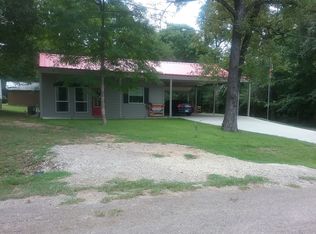 5289 W Park Ln, Montgomery, TX 77316