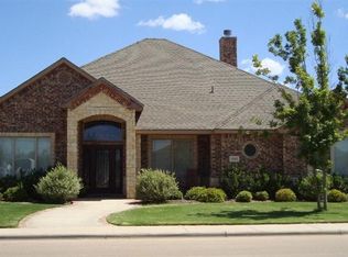 6203 92nd St, Lubbock, TX 79424