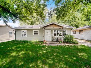 3217 176th St, Hammond, IN 46323
