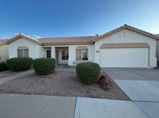 1633 E Constitution Dr, Chandler, AZ 85225