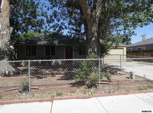1412 Probasco Way, Sparks, NV 89431