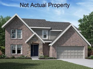 5993 Honey Farm Way, Grove City, OH 43123