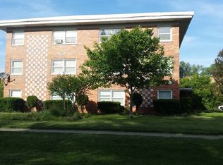 10911 S Lloyd Dr APT 12, Worth, IL 60482