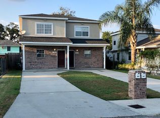 4319 Downs St, Metairie, LA 70001