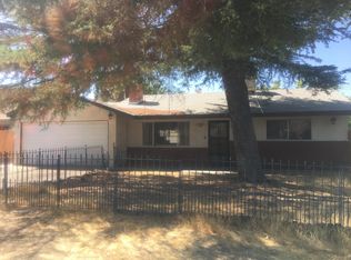 2124 Crestview Ave, Lake Isabella, CA 93240