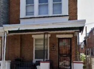 2540 Ingersoll St, Philadelphia, PA 19121