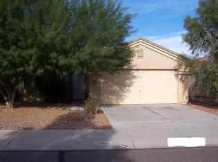 15928 W Vogel Ave, Goodyear, AZ 85338