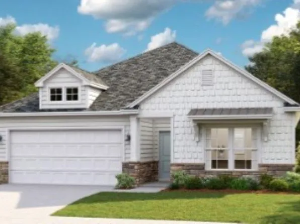 734 SW Little Gull Way SW Lot 89, Ocean Isle Beach, NC 28469