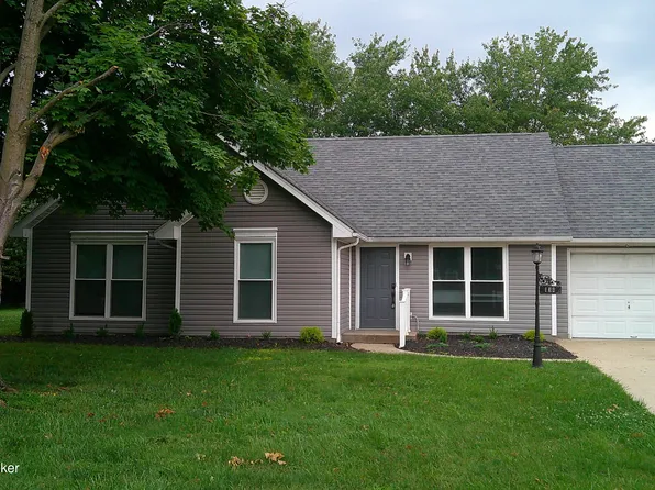 134 Caldwell Ave, Bardstown, KY 40004