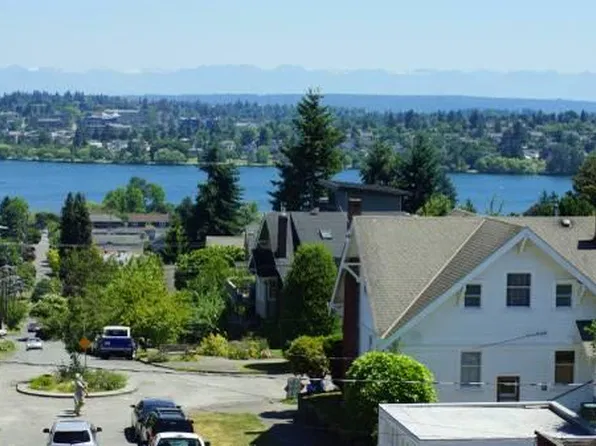 6801 Greenwood Ave N Unit 414, Seattle, WA 98103