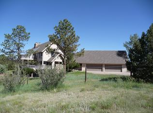 1375 Columbine Dr, Franktown, CO 80116