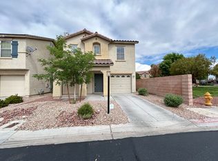 11968 Jersey Lilly St, Las Vegas, NV 89183