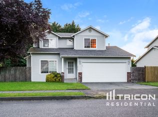 20702 Anna Ln, Arlington, WA 98223