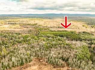 M9l19 N Horseback Rd, Burnham, ME 04922