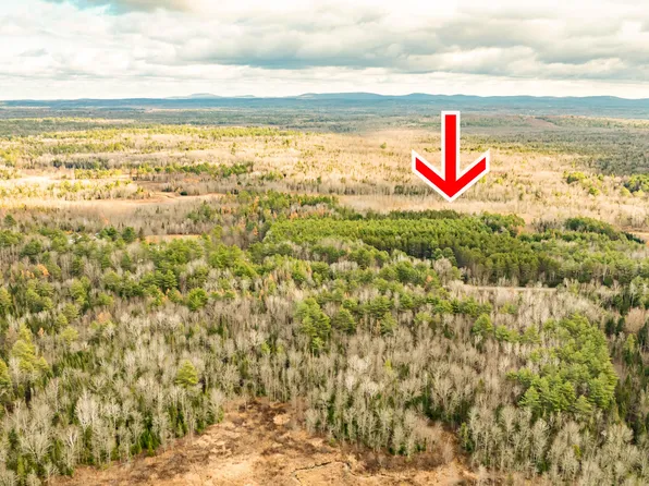 M9L19 N Horseback Road, Burnham, ME 04922