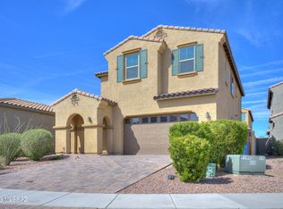 962 W Baccata Ct, Oro Valley, AZ 85755