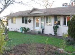 1780 NW Merle Ave, Roseburg, OR 97471