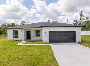 3980 SW 157th Place Rd, Ocala, FL 34473