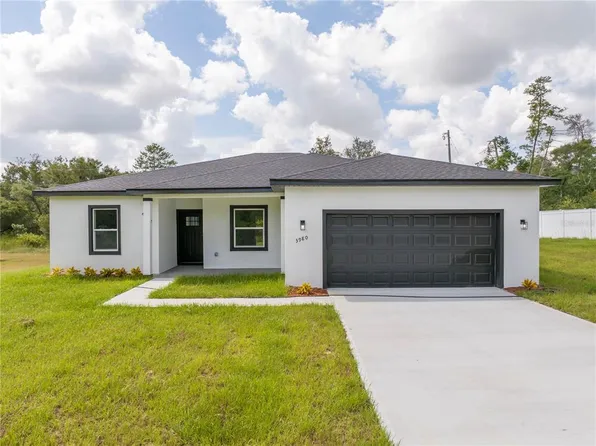 3980 SW 157th Place Rd, Ocala, FL 34473