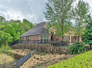 1524 Tangle Ridge Dr, McKinney, TX 75071