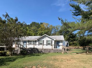 207 Georgia St, Rossville, GA 30741