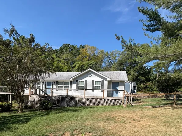 207 Georgia St, Rossville, GA 30741