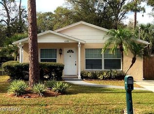 6924 N Orleans Ave, Tampa, FL 33604