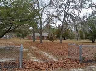 5433 County Road 218, Middleburg, FL 32068