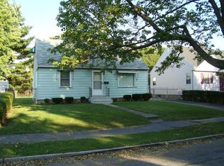 44 Florack St, Rochester, NY 14621