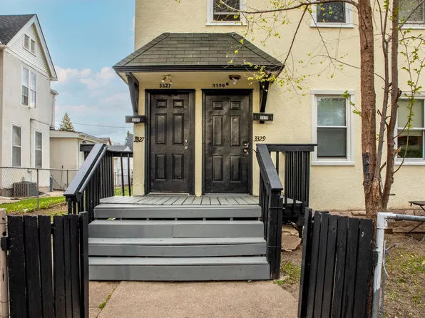 3327 Oakland Ave, Minneapolis, MN 55407