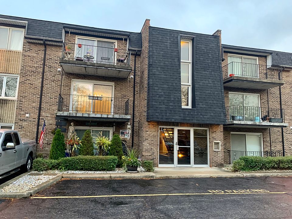 1st image of 10831 S Keating Ave APT 2SE