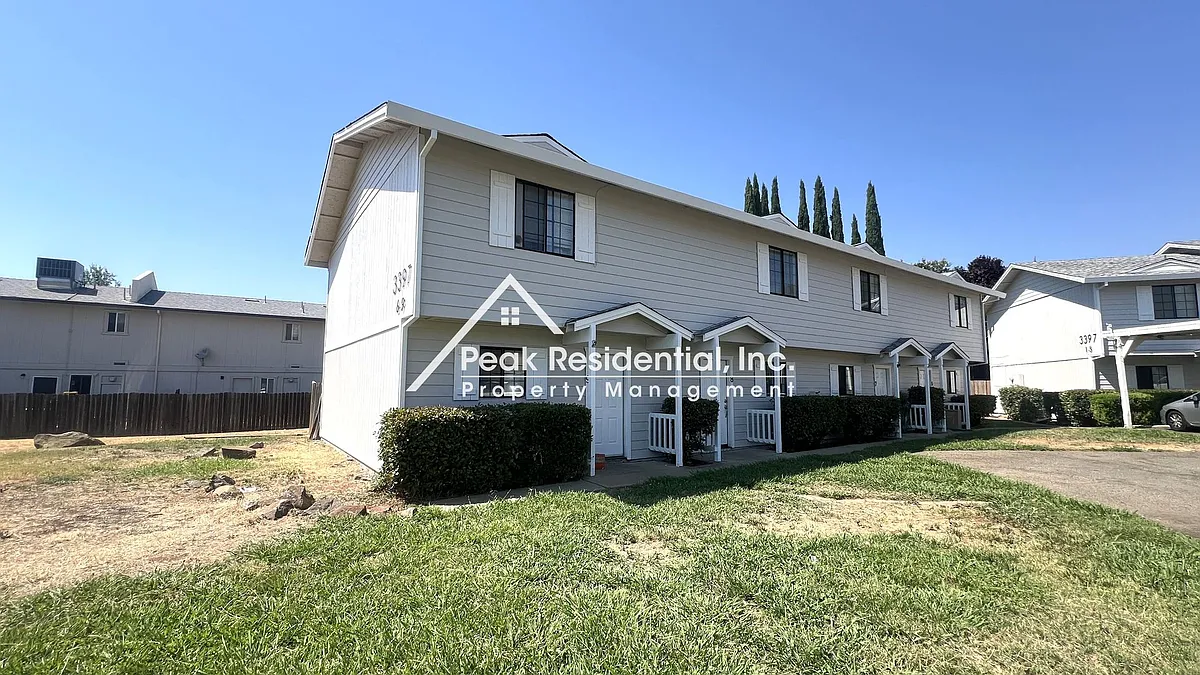 Building Photo - Cimmarron3397