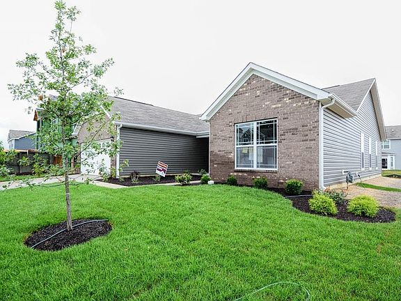 Located on 0073 in Waters Edge in Westfield, IN