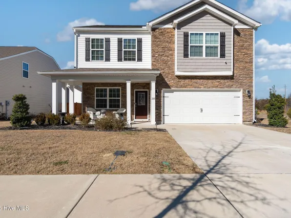 2005 Chiles Drive, New Bern, NC 28562