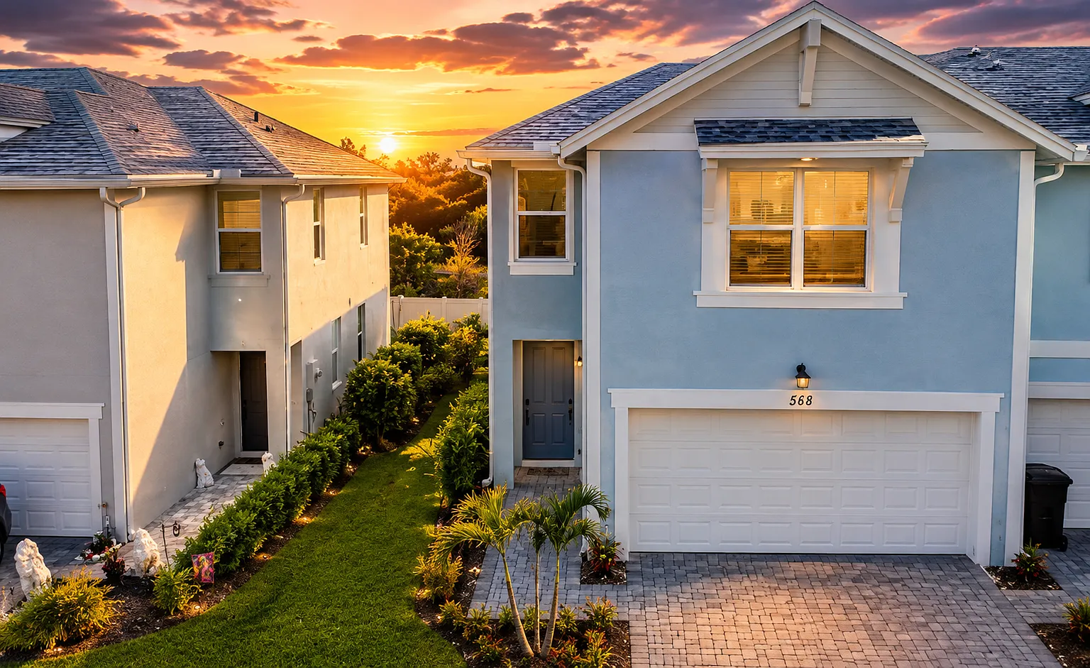 3 bed, 2.5 bath, 1808 sqft, $2,598 — Photo 1