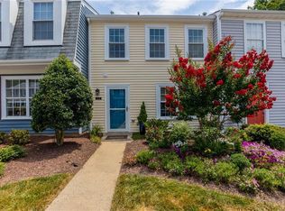 11672 Timberly Ct #11672, Henrico, VA 23238