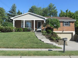 3103 Lindsey Dr, Edgewood, KY 41017