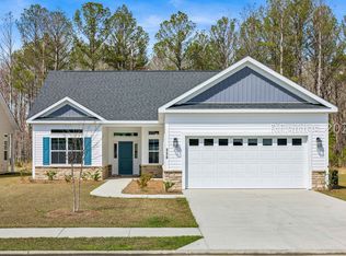 330 Ramport St, Ridgeland, SC 29936