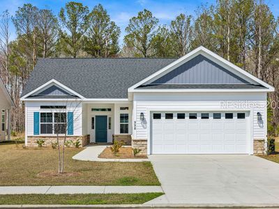 330 Ramport St, Ridgeland, SC, 29936