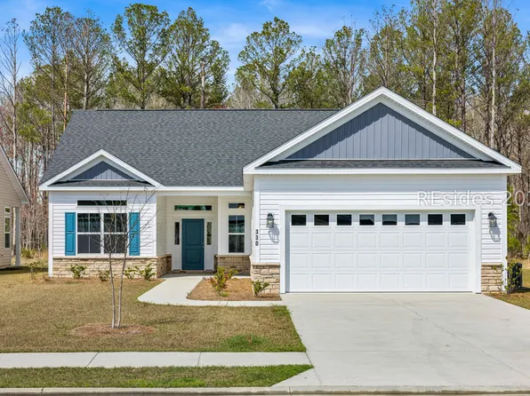 330 Ramport St, Ridgeland, SC 29936