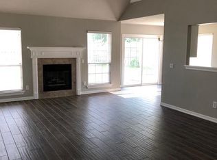 6864 Cutter Ct, Springdale, AR 72762